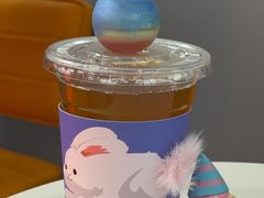 -Sips&Lick茶兰咖啡(五道口店)
