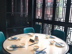 包厢-绿波廊(豫园店)