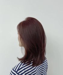-MY HAIR ARDOR