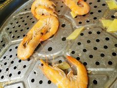 -蔚海之都·象山蒸汽海鲜(仙霞路店)
