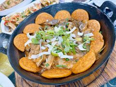 -郭姐·威海渔村(黄兴路店)