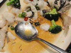 -顺意·顺德家乡菜(国际人才大厦店)