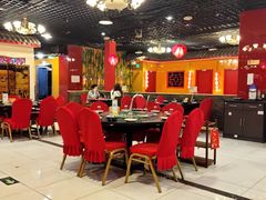 大堂-芦月轩羊蝎子(太平桥店)
