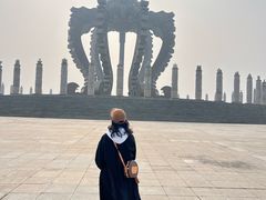 -中华三祖圣地黄帝城遗址文化旅游区