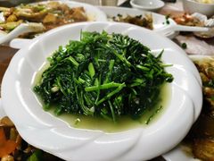 -阿杰臻选海鲜饭店(普陀山店)