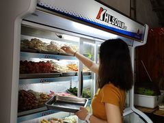 -陈氏老字号十三小炸炸店