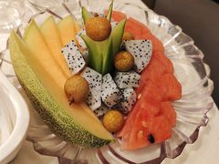 -海底捞火锅(万丰桥店)