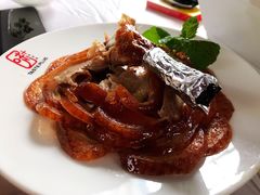 -味+新京宴·烤鸭·北京菜(创意谷店)