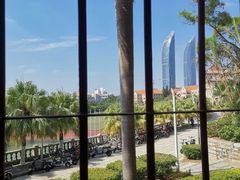 -厦门大学(思明校区)