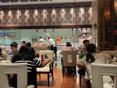 -宁波石浦豪生大酒店·自助餐厅