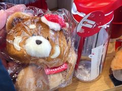 -星巴克(天津佛罗伦萨小镇店)