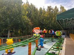 -渔岛海洋度假区