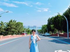 -养马岛旅游度假区