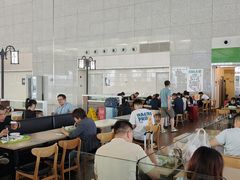 -老乡鸡(合肥高铁南站店)