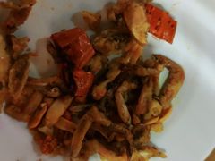 -蓝鲸湾汤泉(包河店)