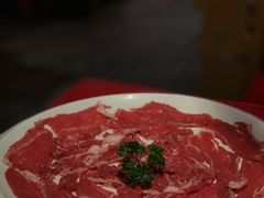 -谭鸭血老火锅(慈云寺店)