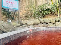 -江南天池高山汤泉城