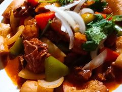 -伊带伊路新疆美食府(呼家楼店)