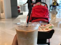 -Seesaw Coffee(环贸iapm店)
