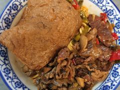 -梅溪·小伙子干挑面(安吉总店)
