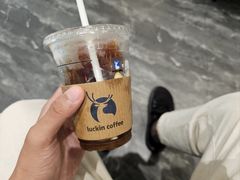 -渔荷食町·铁板烧料理(崂山万象汇店)