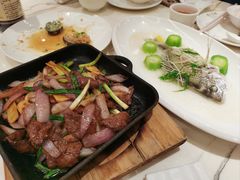 -海上名珠·海鲜酒楼(励骏庞都店)