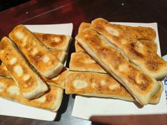 -福荣居褡裢火烧京味家常菜(西四店)