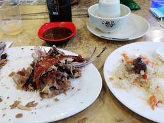 -维吾尔餐厅(宜山路店)