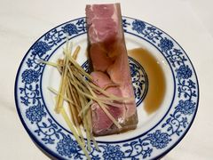 -镇南锅盖面馆(解放路店)