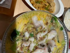 -喜家德虾仁水饺(济钢店)