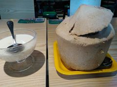 -东记甜品(佛山总店)