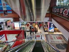 -浦东食品城(华诚大厦店)