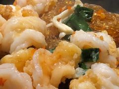 -绿茶餐厅(成都太古里店)