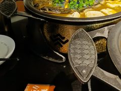 -探鱼·鲜青椒爽麻烤鱼(领展购物广场店)