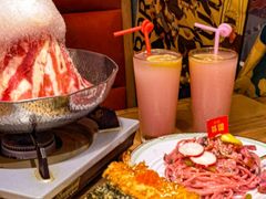 -西月山居匠心创意料理(江汉路新佳丽广场店)