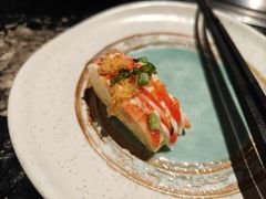 -牛焱·烧肉酒肆(五大道店)
