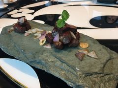 -广州文华东方酒店·江-由辉师傅主理