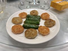 -寻味顺德·南记酒家·传统顺德菜·鱼生(广源路店)