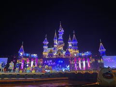 -沈阳方特欢乐世界