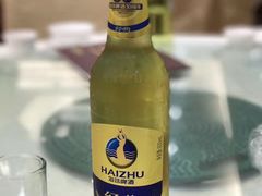 -新享乐海鲜(翠华路店)