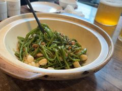 -今鲜源酒店·海鲜锅贴青岛菜(新湛路店)