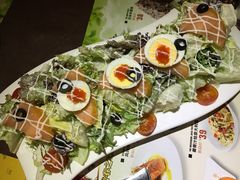-麦茜哥牛扒城(中银店)