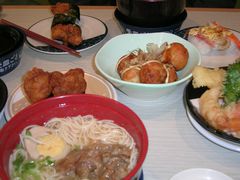 -滨寿司(新街口中央商场店)