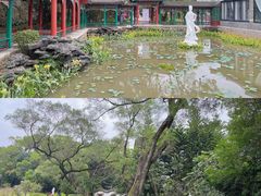-珠海圆明新园