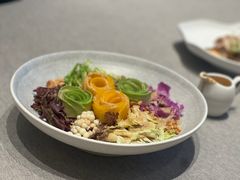 -宏达宴老菜馆(群力第四大道店)