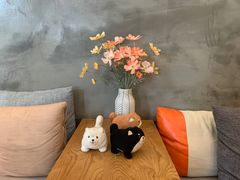 卡座-25#COFFEE(古地石店)