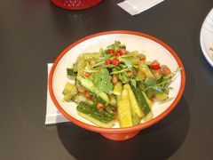 -辣尚瘾·烤鱼·新川菜(交大直营店)