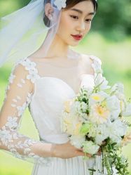 点击看大图 -奈斯影像婚纱摄影(拱墅店)