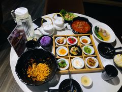 -新仙清汤牛腩(铜锣湾店)