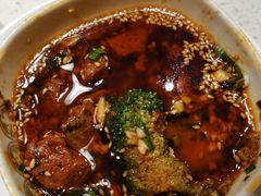 -阿串串老火锅(力盟店)